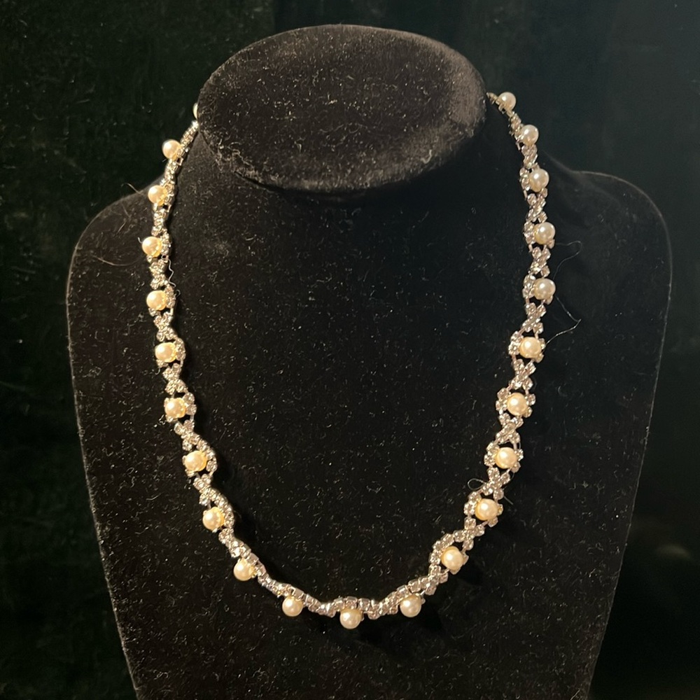 Charter Club necklace